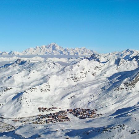 Apartment Arcelle 614 By Interhome Val Thorens Bagian luar foto