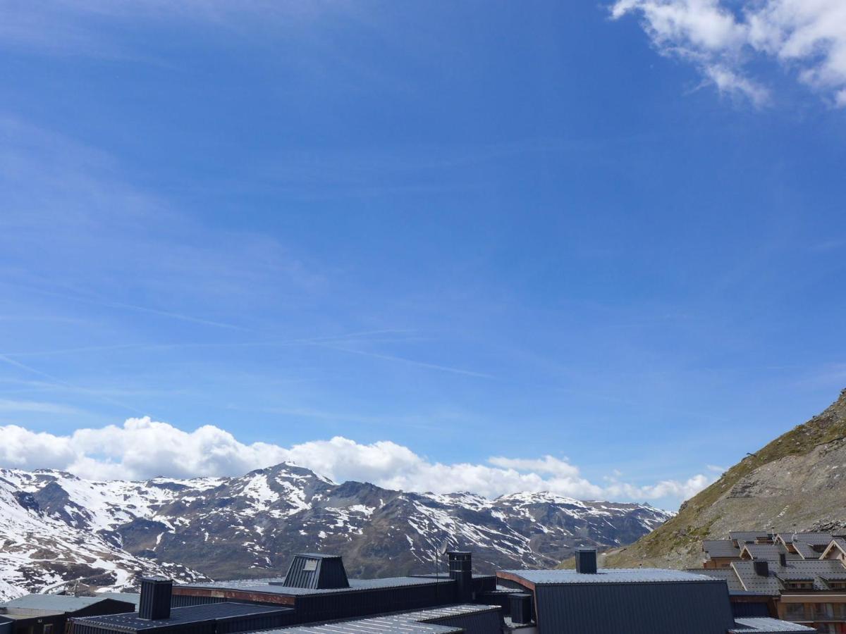 Apartment Arcelle 614 By Interhome Val Thorens Bagian luar foto