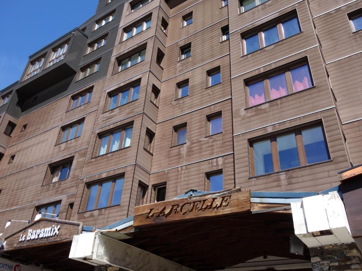 Apartment Arcelle 614 By Interhome Val Thorens Bagian luar foto