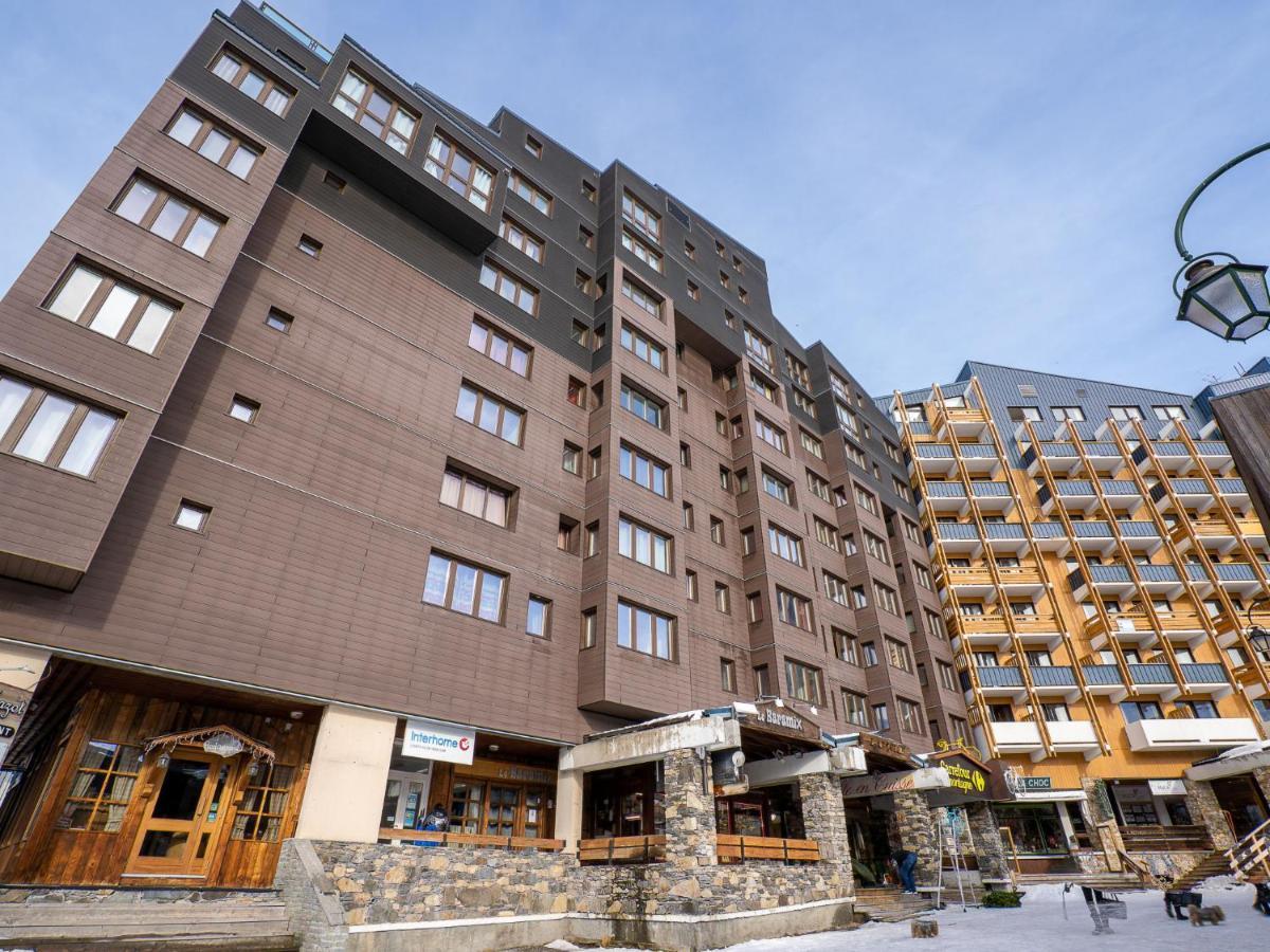Apartment Arcelle 614 By Interhome Val Thorens Bagian luar foto