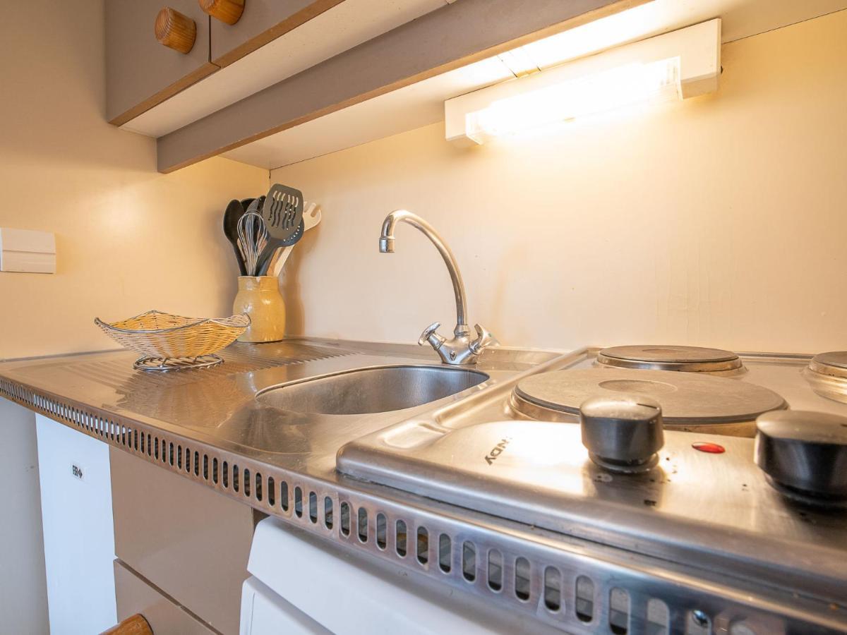 Apartment Arcelle 614 By Interhome Val Thorens Bagian luar foto