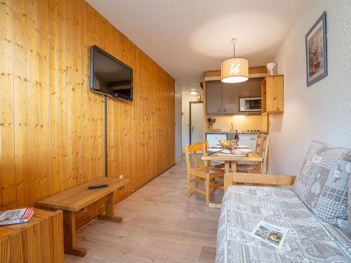 Apartment Arcelle 614 By Interhome Val Thorens Bagian luar foto