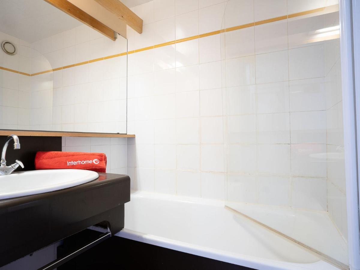 Apartment Arcelle 614 By Interhome Val Thorens Bagian luar foto