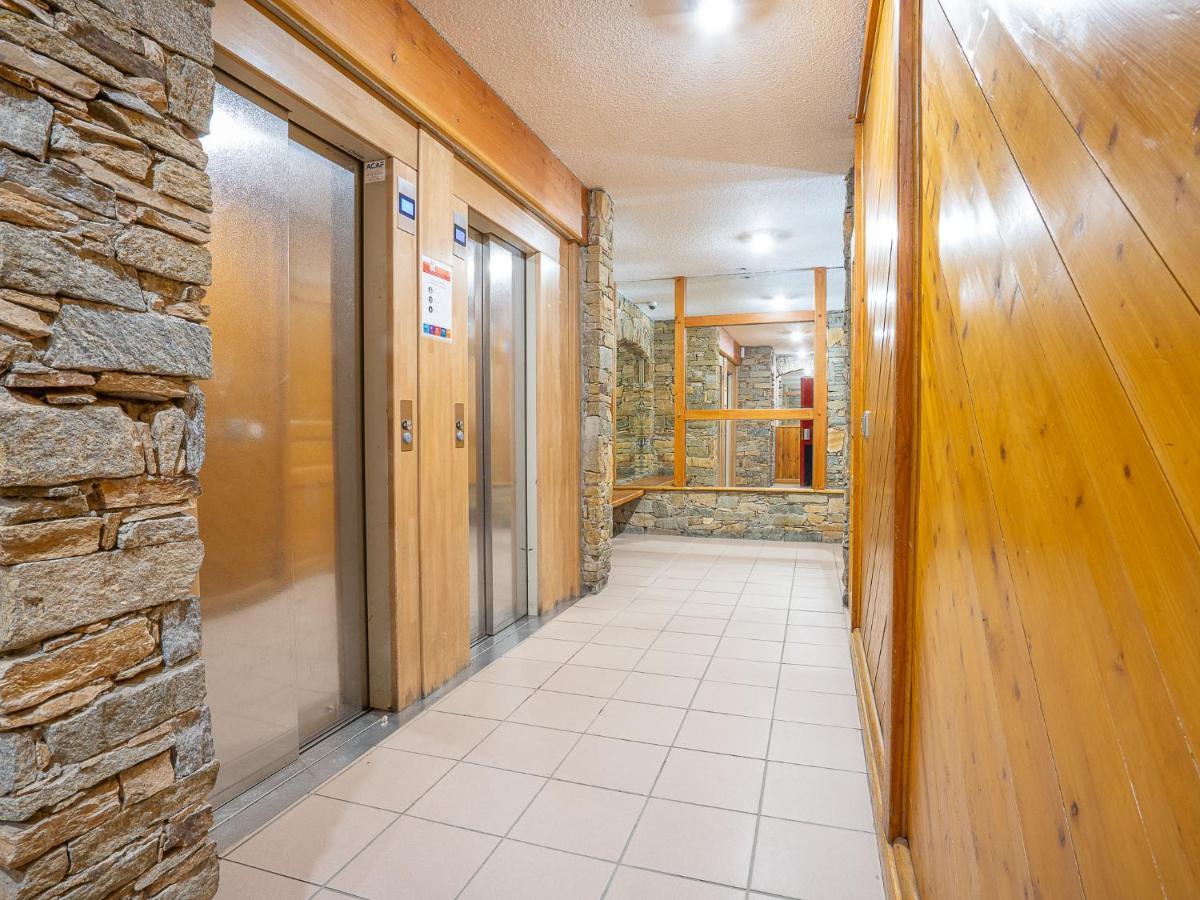 Apartment Arcelle 614 By Interhome Val Thorens Bagian luar foto