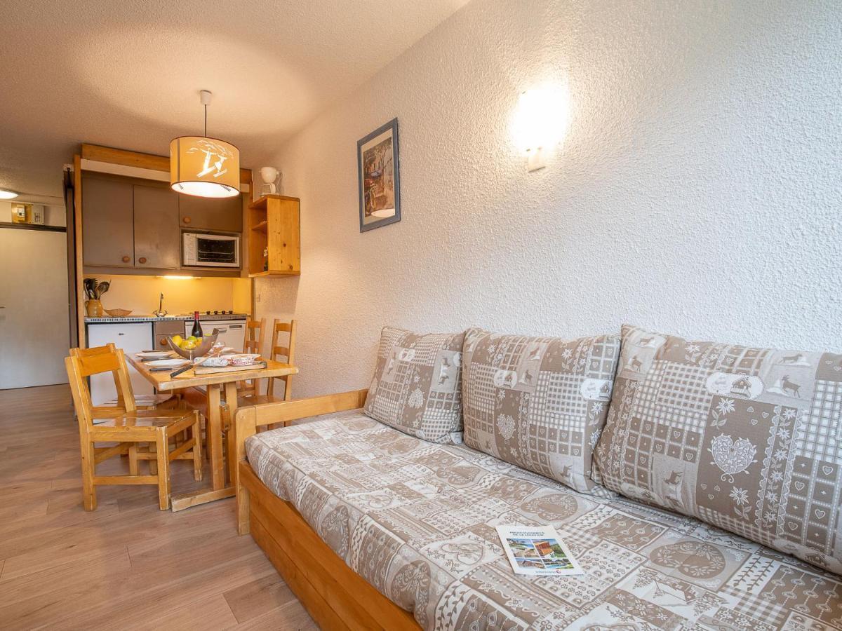 Apartment Arcelle 614 By Interhome Val Thorens Bagian luar foto
