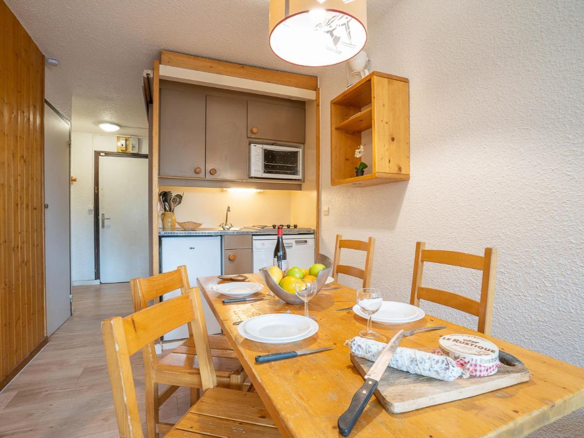 Apartment Arcelle 614 By Interhome Val Thorens Bagian luar foto