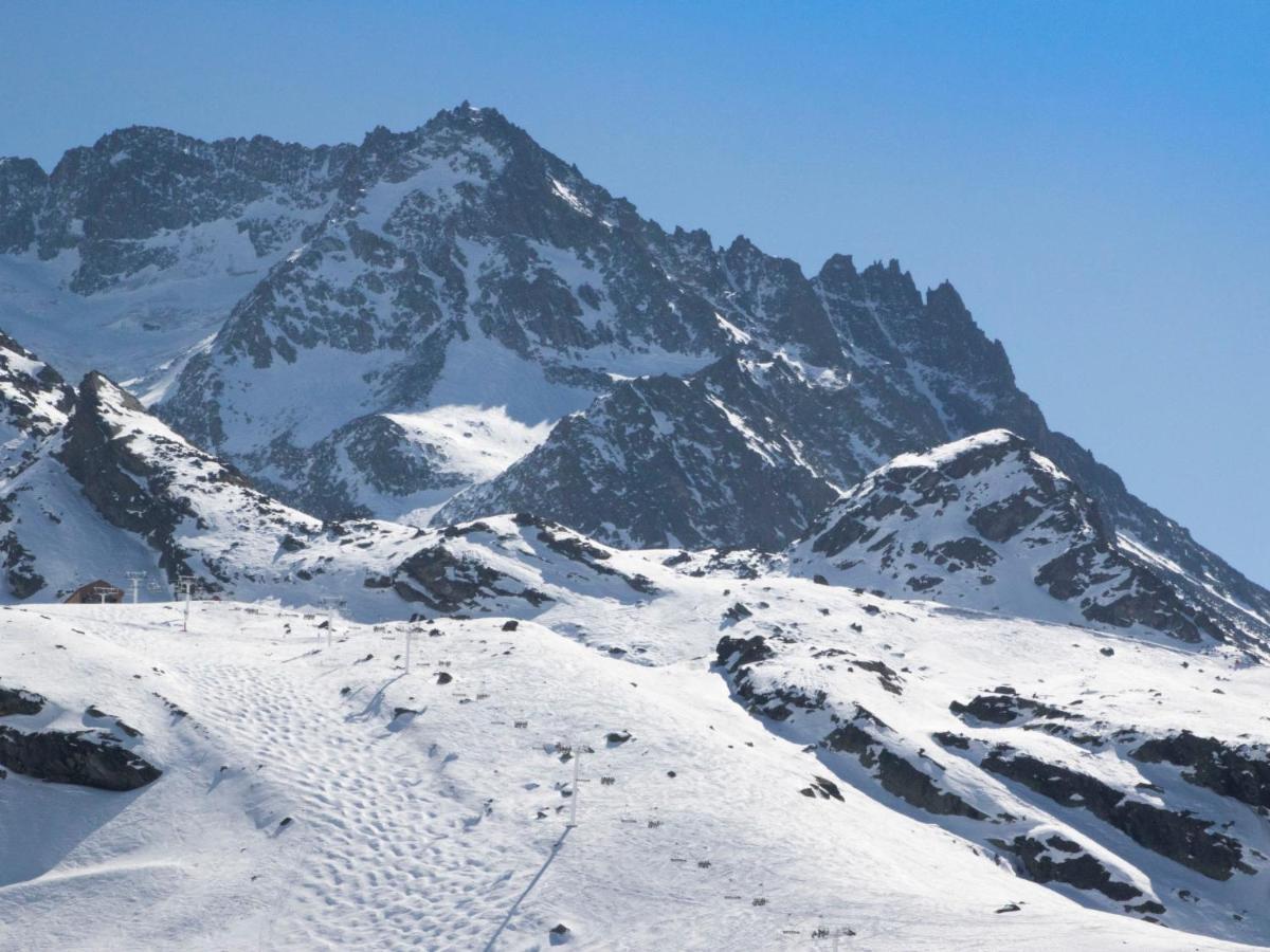 Apartment Arcelle 614 By Interhome Val Thorens Bagian luar foto